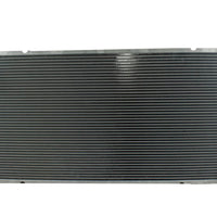Radiador Automotriz GM Chevrolet Express 2500 3500, 4500 T/A 06-11 56mm Tubo Soldado
