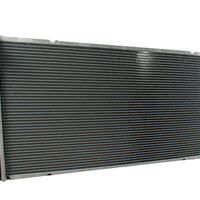 Radiador Automotriz GM Chevrolet Express 2500 3500, 4500 T/A 06-11 56mm Tubo Soldado