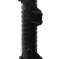 Radiador Automotriz GM Chevrolet Express 2500 3500, 4500 T/A 06-11 56mm Tubo Soldado