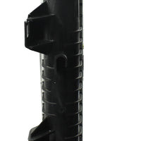 Radiador Automotriz GM Chevrolet Express 2500 3500, 4500 T/A 06-11 56mm Tubo Soldado