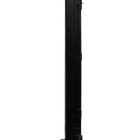 Radiador Automotriz Toyota  Tundra Sequoia, SR5, T/M 07-14 26mm Tubo Soldado