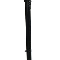 Radiador Automotriz Toyota Tundra Sequoia T/M 07-14 36mm Tubo Soldado