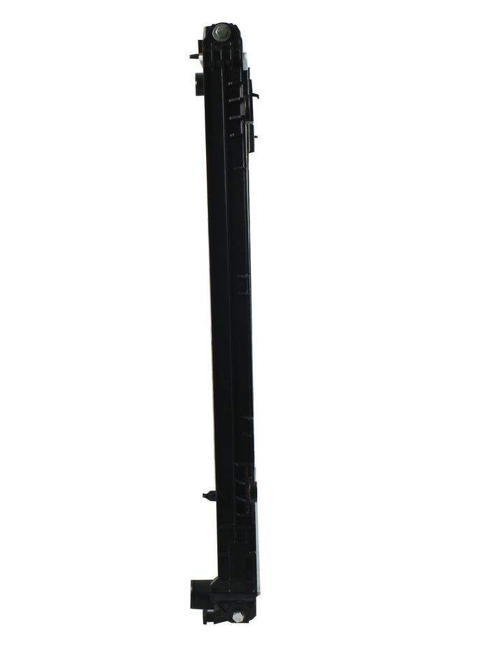 Radiador Automotriz Toyota Tundra Sequoia T/M 07-14 36mm Tubo Soldado