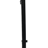 Radiador Automotriz Toyota Tundra Sequoia T/M 07-14 36mm Tubo Soldado