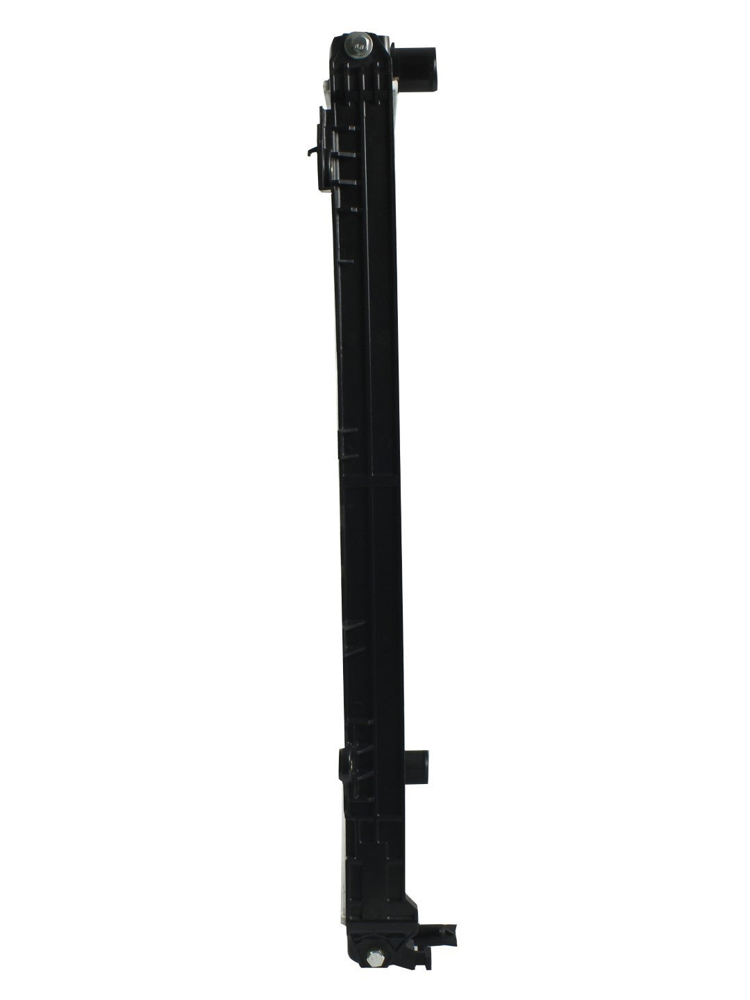 Radiador Automotriz Toyota Tundra Sequoia T/M 07-14 36mm Tubo Soldado