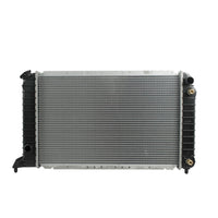 Radiador Automotriz GM Isuzu Luv base  S10 Base, Sonoma,Hombre  T/A 94-04 26mm Tubo Soldado