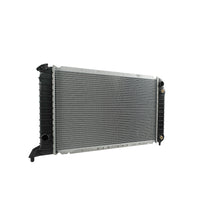 Radiador Automotriz GM Isuzu Luv base  S10 Base, Sonoma,Hombre  T/A 94-04 26mm Tubo Soldado