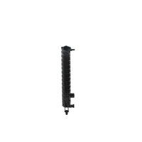 Radiador Automotriz GM Isuzu Luv base  S10 Base, Sonoma,Hombre  T/A 94-04 26mm Tubo Soldado