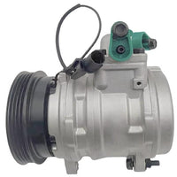 Compresor Aire Acondicionado Hyundai i10 07-15