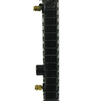 Radiador Automotriz GM Blazer S10, Jimmy, Sonoma T/A 94-95 26mm Tubo Soldado