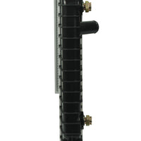 Radiador Automotriz GM Blazer S10, Jimmy, Sonoma T/A 94-95 26mm Tubo Soldado