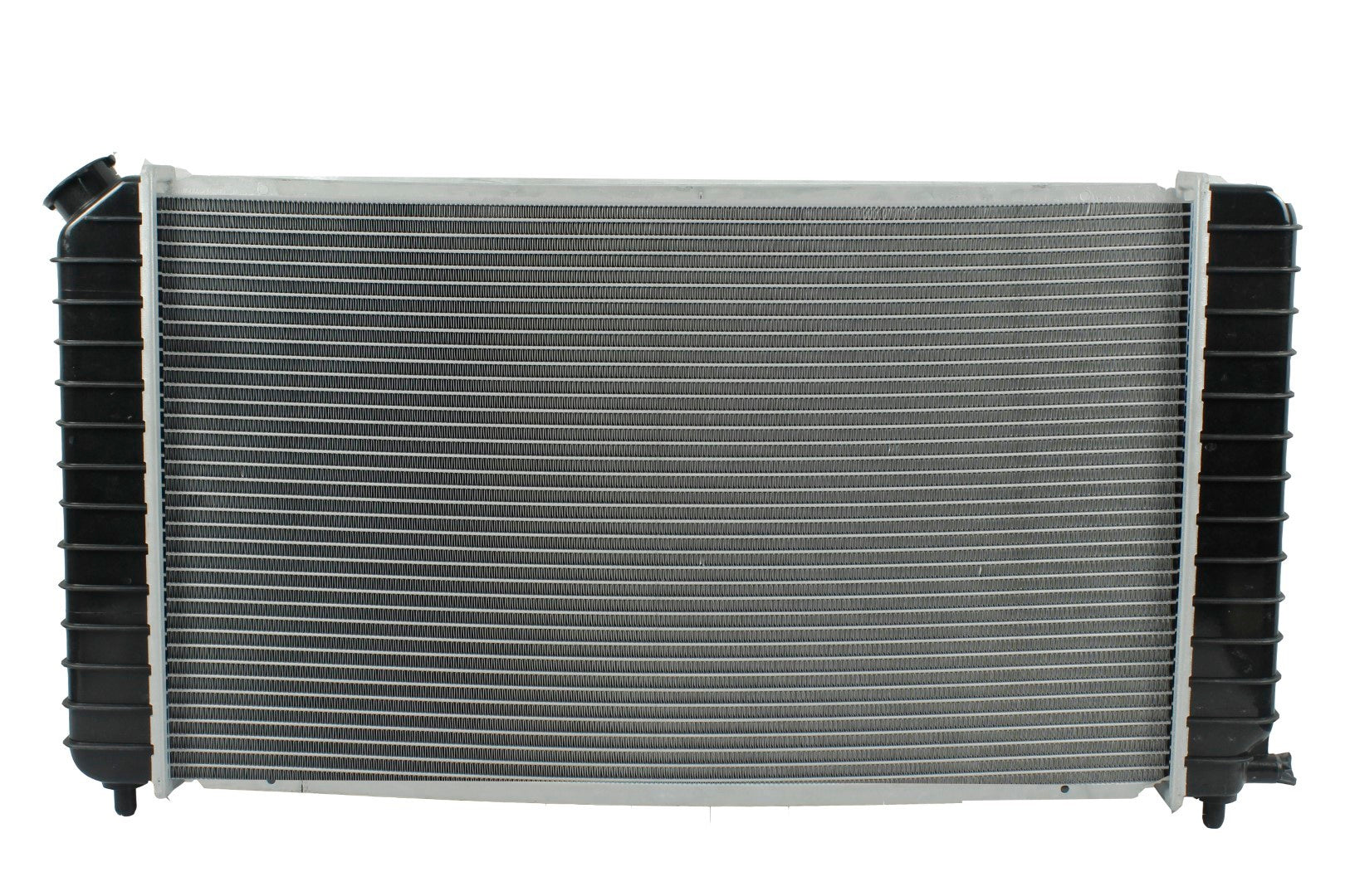 Radiador Automotriz GM Chevrolet Blazer Blazer,S10, ,Jimmy,Sonoma T/A 94-95 32mm Tubo Soldado