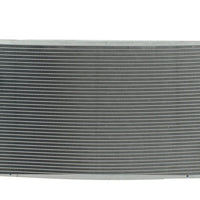 Radiador Automotriz GM Chevrolet Blazer Blazer,S10, ,Jimmy,Sonoma T/A 94-95 32mm Tubo Soldado