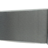 Radiador Automotriz GM Chevrolet Blazer Blazer,S10, ,Jimmy,Sonoma T/A 94-95 32mm Tubo Soldado