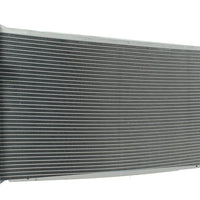 Radiador Automotriz GM Chevrolet Blazer Blazer,S10, ,Jimmy,Sonoma T/A 94-95 32mm Tubo Soldado