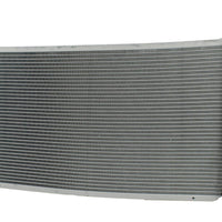 Radiador Automotriz GM Chevrolet Blazer Blazer,S10, ,Jimmy,Sonoma T/A 94-95 32mm Tubo Soldado