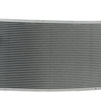 Radiador Automotriz GM Chevrolet Blazer Blazer,S10, ,Jimmy,Sonoma T/A 94-95 32mm Tubo Soldado