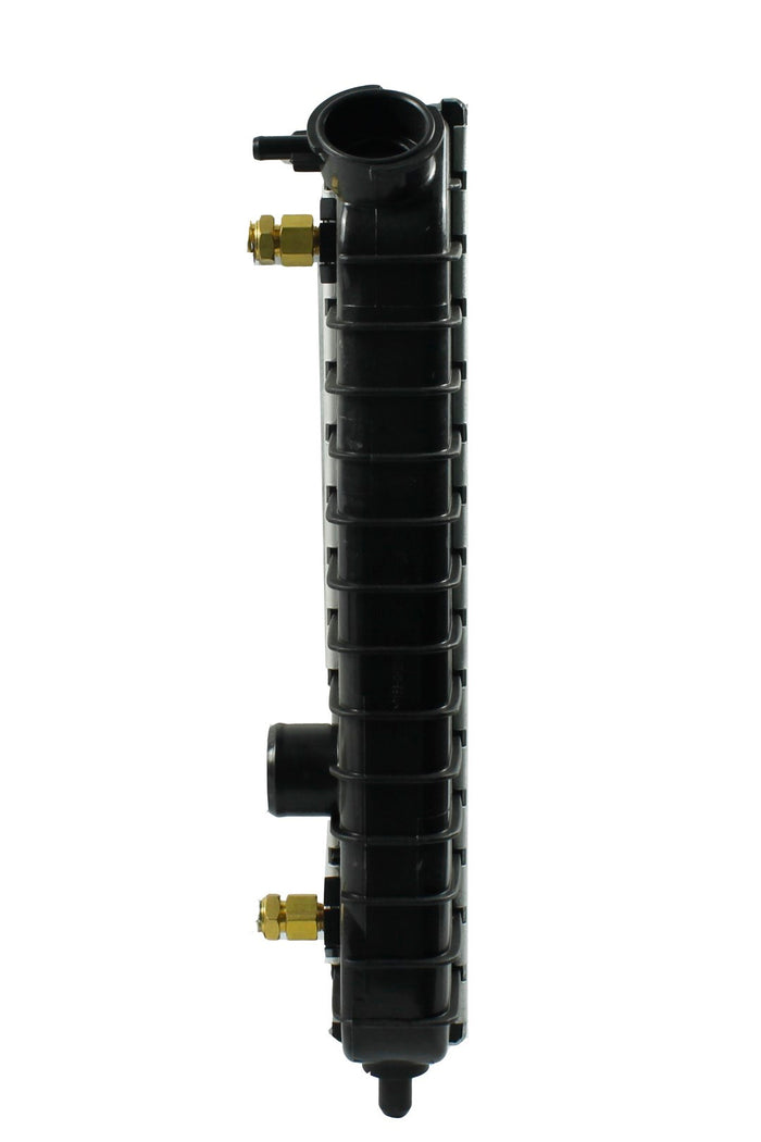 Radiador Automotriz GM Chevrolet Blazer Blazer,S10, ,Jimmy,Sonoma T/A 94-95 32mm Tubo Soldado