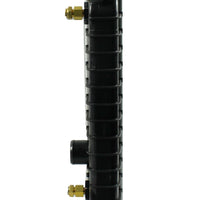 Radiador Automotriz GM Chevrolet Blazer Blazer,S10, ,Jimmy,Sonoma T/A 94-95 32mm Tubo Soldado