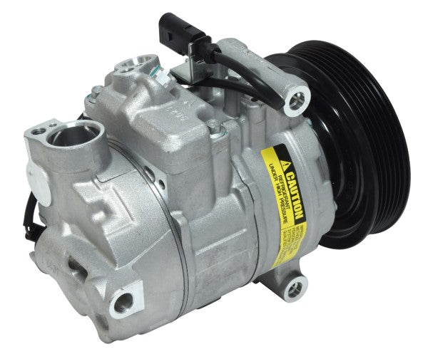 Compresor Aire Acondicionado Audi A6 A7 Quattro 06-15