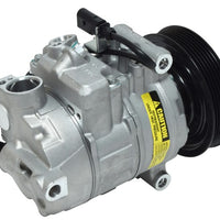 Compresor Aire Acondicionado Audi A6 A7 Quattro 06-15