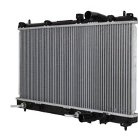 Radiador Automotriz Chrysler Plymounth Neon Neon T/A 95-97 16mm Tubo Soldado