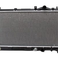 Radiador Automotriz Chrysler Plymounth Neon Neon T/A 95-97 16mm Tubo Soldado