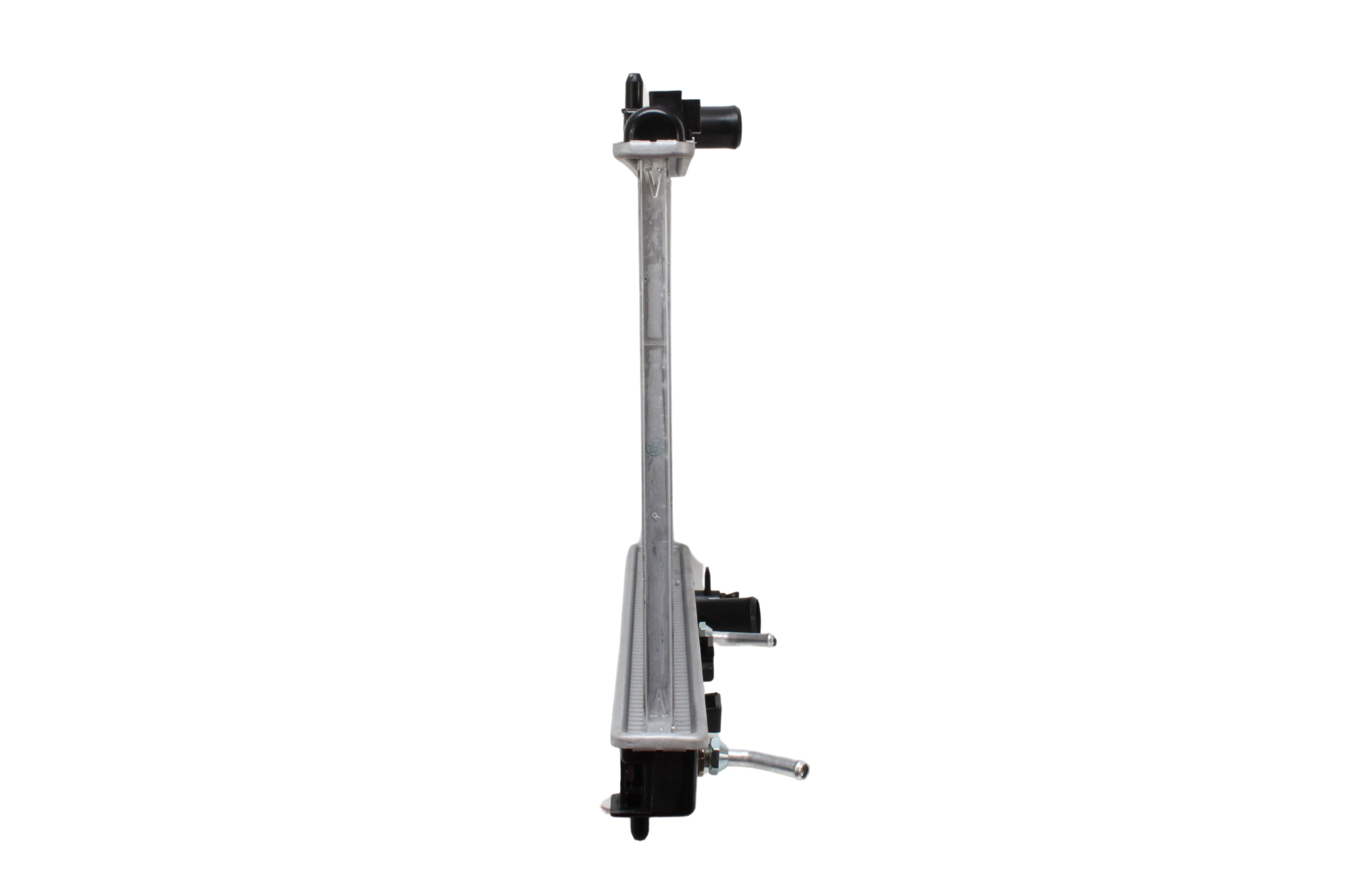 Radiador Automotriz Chrysler Plymounth Neon Neon T/A 95-97 16mm Tubo Soldado