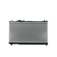 Radiador Automotriz Chrysler Plymounth Neon Neon T/A 95-97 16mm Tubo Soldado