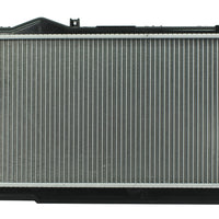 Radiador Automotriz Chrysler Plymounth Neon Neon T/A 95-97 16mm Tubo Soldado