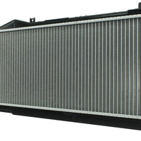 Radiador Automotriz Chrysler Plymounth Neon Neon T/A 95-97 16mm Tubo Soldado