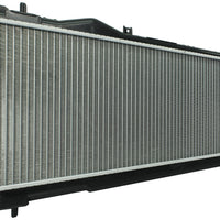 Radiador Automotriz Chrysler Plymounth Neon Neon T/A 95-97 16mm Tubo Soldado