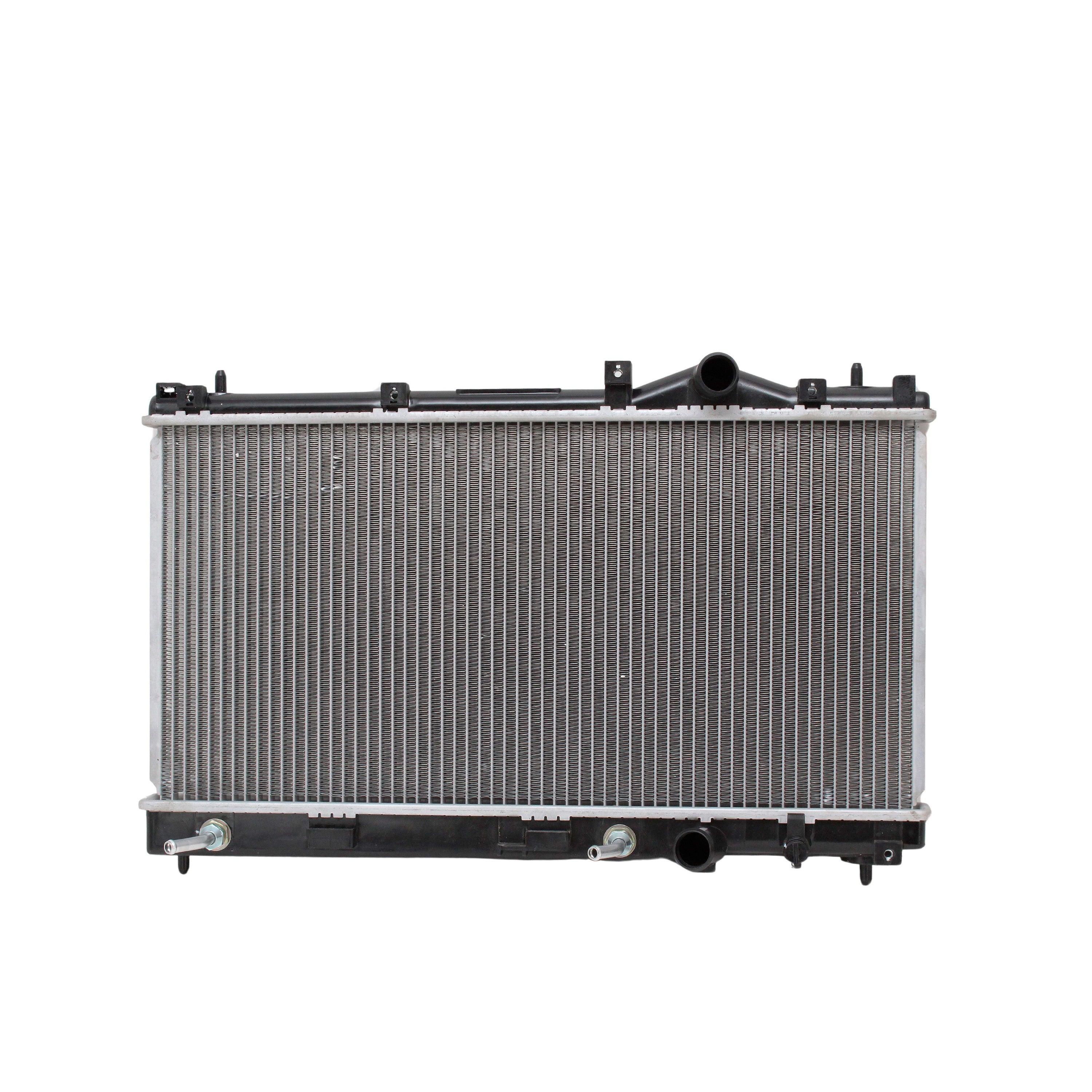 Radiador Automotriz Chrysler Plymounth Neon Neon T/A 95-97 16mm Tubo Soldado