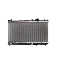 Radiador Automotriz Chrysler Plymounth Neon Neon T/A 95-97 16mm Tubo Soldado