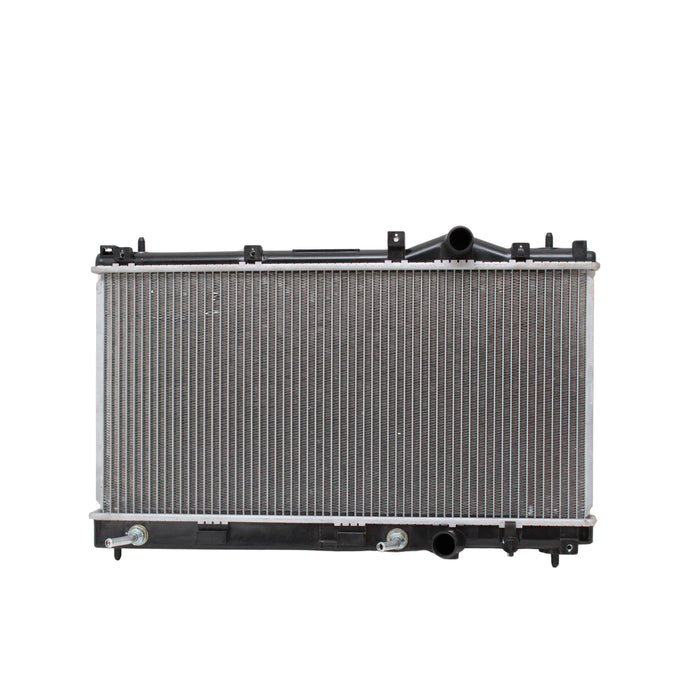 Radiador Automotriz Chrysler Plymounth Neon Neon T/A 95-97 16mm Tubo Soldado