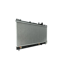 Radiador Automotriz Chrysler Plymounth Neon Neon T/A 95-97 16mm Tubo Soldado