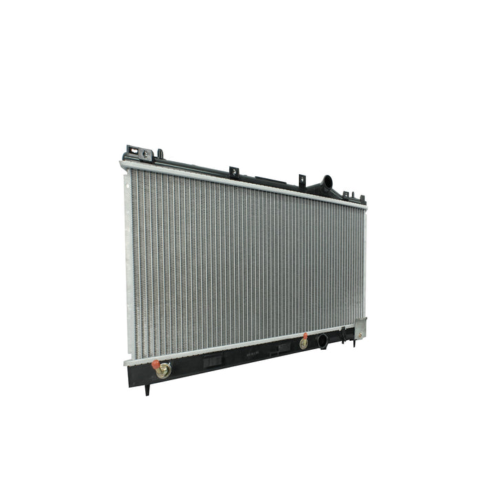 Radiador Automotriz Chrysler Plymounth Neon Neon T/A 95-97 16mm Tubo Soldado