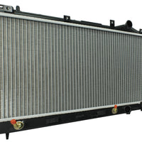 Radiador Automotriz Chrysler Plymounth Neon Neon T/A 95-97 16mm Tubo Soldado