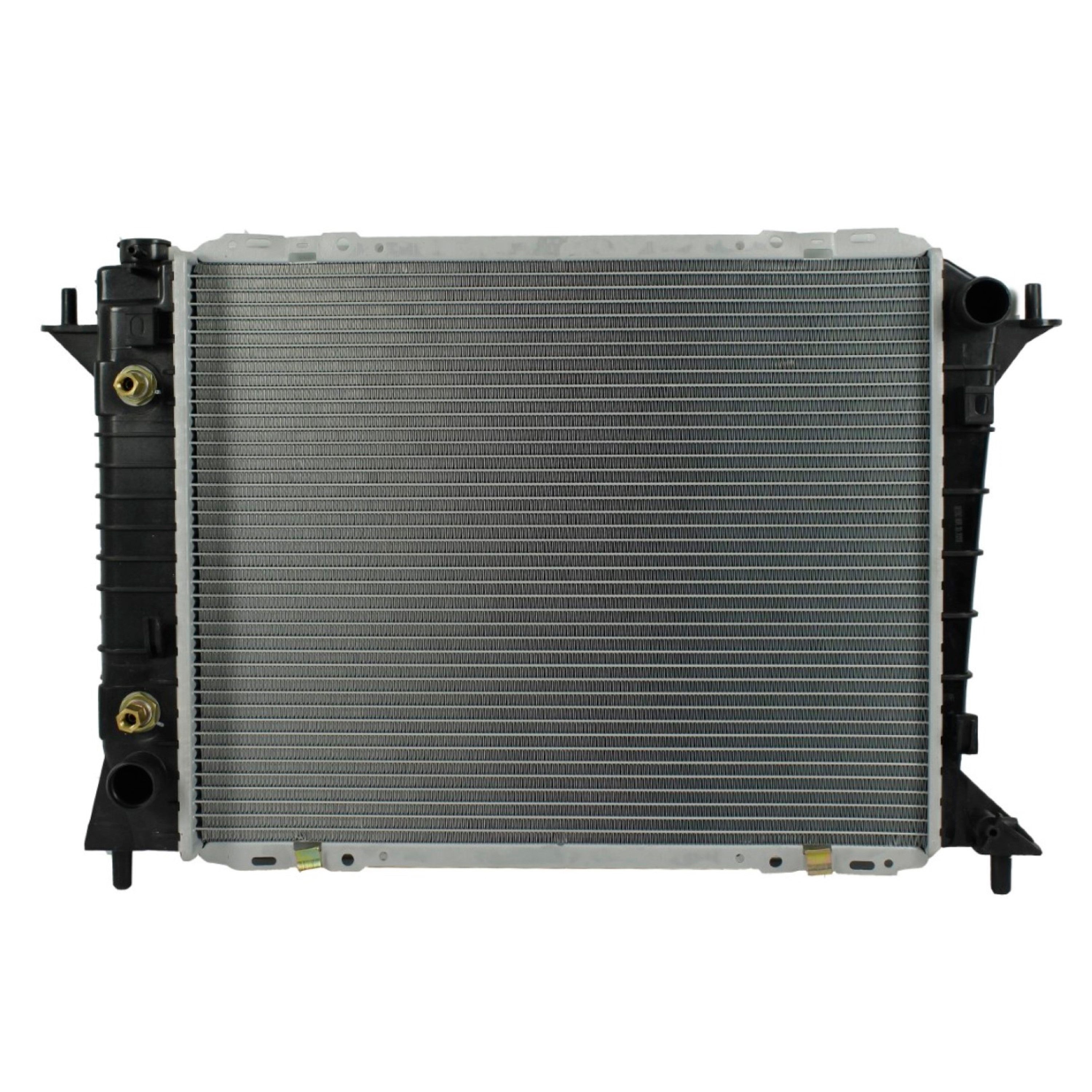 Radiador Automotriz Ford Mercury Thunderbird lx Cougar XR-7 T/A 94-97 26mm Tubo Soldado