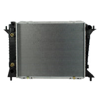 Radiador Automotriz Ford Mercury Thunderbird lx Cougar XR-7 T/A 94-97 26mm Tubo Soldado