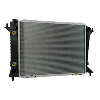 Radiador Automotriz Ford Mercury Thunderbird lx Cougar XR-7 T/A 94-97 26mm Tubo Soldado