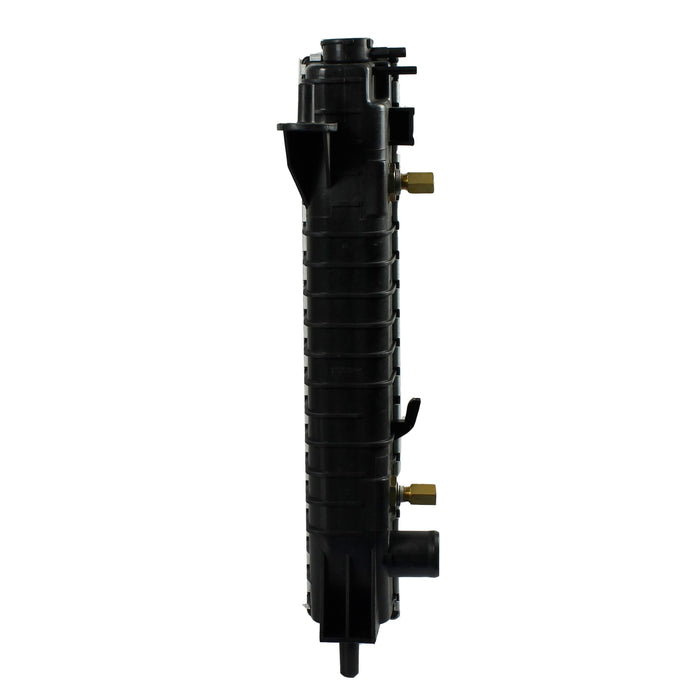 Radiador Automotriz Ford Mercury Thunderbird lx Cougar XR-7 T/A 94-97 26mm Tubo Soldado