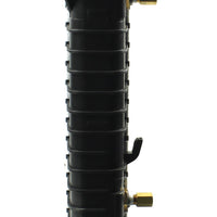 Radiador Automotriz Lincoln Ford, Mercury Mark VIII Lsc,Thunderbird Lx,Cougar Xr-7 T/A 93-98 26mm Tubo Soldado