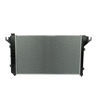 Radiador Automotriz Dodge Ram 1500 2500, 3500, 4000 T/A 98-01 32mm Tubo Soldado