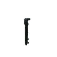 Radiador Automotriz Dodge Ram 1500 2500, 3500, 4000 T/A 98-01 32mm Tubo Soldado
