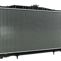 Radiador Automotriz Infiniti J30 T/A 93-97 26mm Tubo Soldado