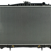 Radiador Automotriz Infiniti J30 T/A 93-97 26mm Tubo Soldado