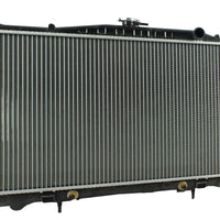 Radiador Automotriz Infiniti J30 T/A 93-97 26mm Tubo Soldado