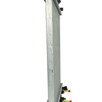 Radiador Automotriz Isuzu Honda Rodeo Passport, Vehicross T/A 93-97 26mm Tubo Soldado