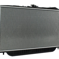 Radiador Automotriz Isuzu Honda Rodeo Passport,Vehicross T/A 93-97 32mm Tubo Soldado